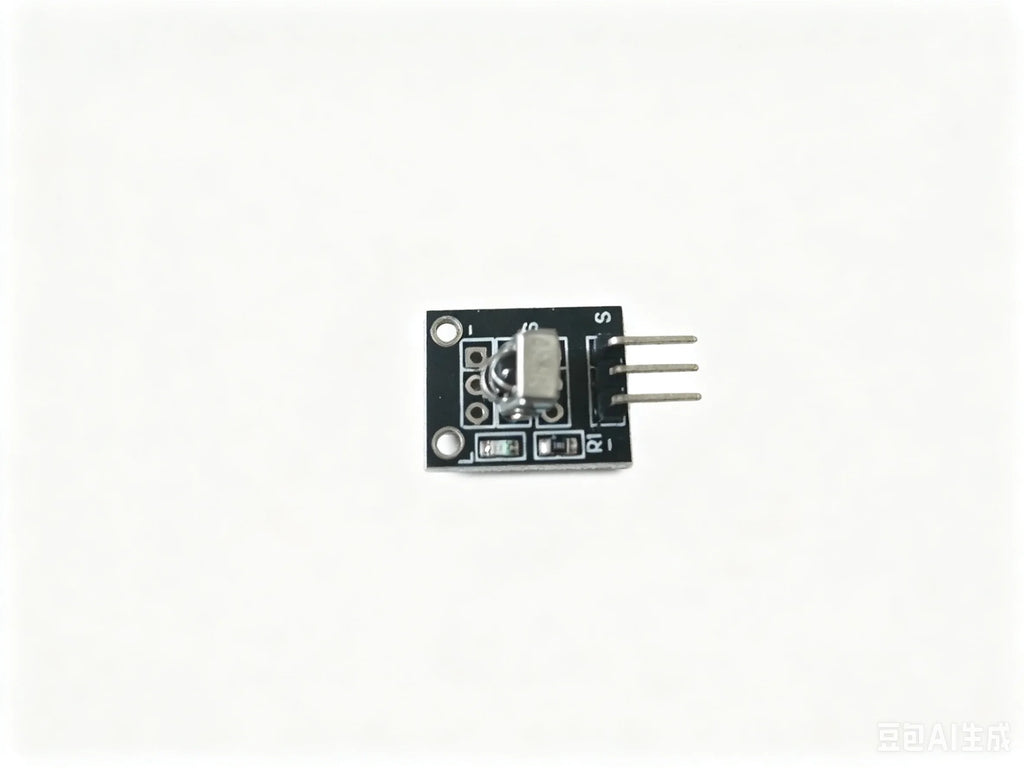 KY-022 IR Infrared Receiver Module VS1838B Infrared Signal Receiving Sensor for Arduino