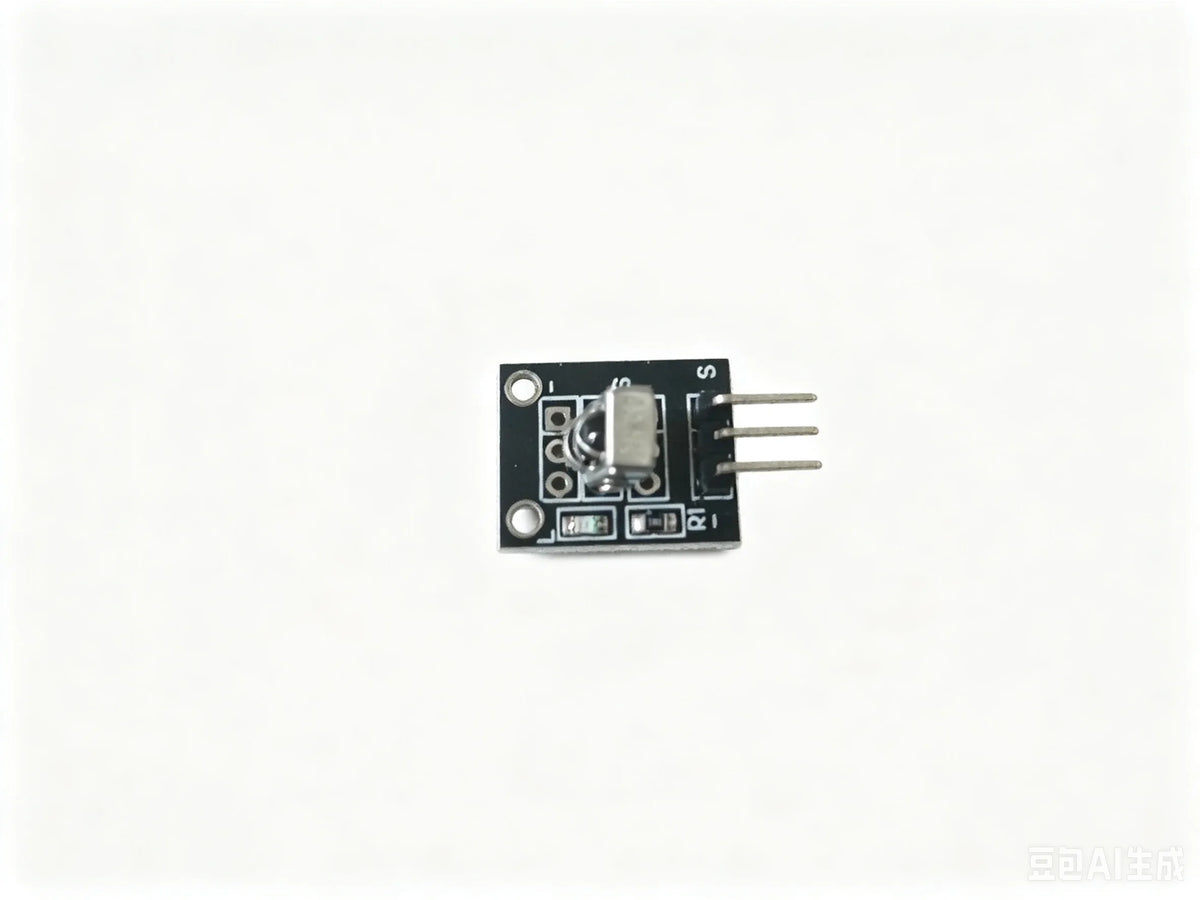 KY-022 IR Infrared Receiver Module VS1838B Infrared Signal Receiving Sensor for Arduino