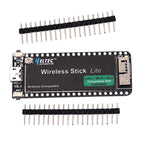 Esp32 lora development board/433/470-510/868/915Hz SX1276 ESP32-PICO-D4 esp32 LoRa Wireless Stick lite