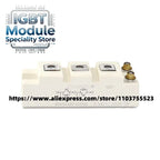 Original IGBT module FF150R12RT4 M50GB120DN2 BSM75GB120DN2 BSM100GB120DLCK BSM75GB170DN2 FF50R12RT4 FF75R12RT4 FF100R12RT4