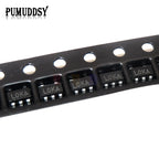 10PCS LP2985IM5X-3.3 1.5/1.8/2.5/2.7/2.8/3.0/3.3/3.6/5.0V SOT23-5 Regulator LDO Reg New IC