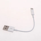 USB to Micro USB Fast Charging Cable, 2A Fast Charging 480Mbps Transfer Speed with Gold-Plated Plugs,10cm/20cm