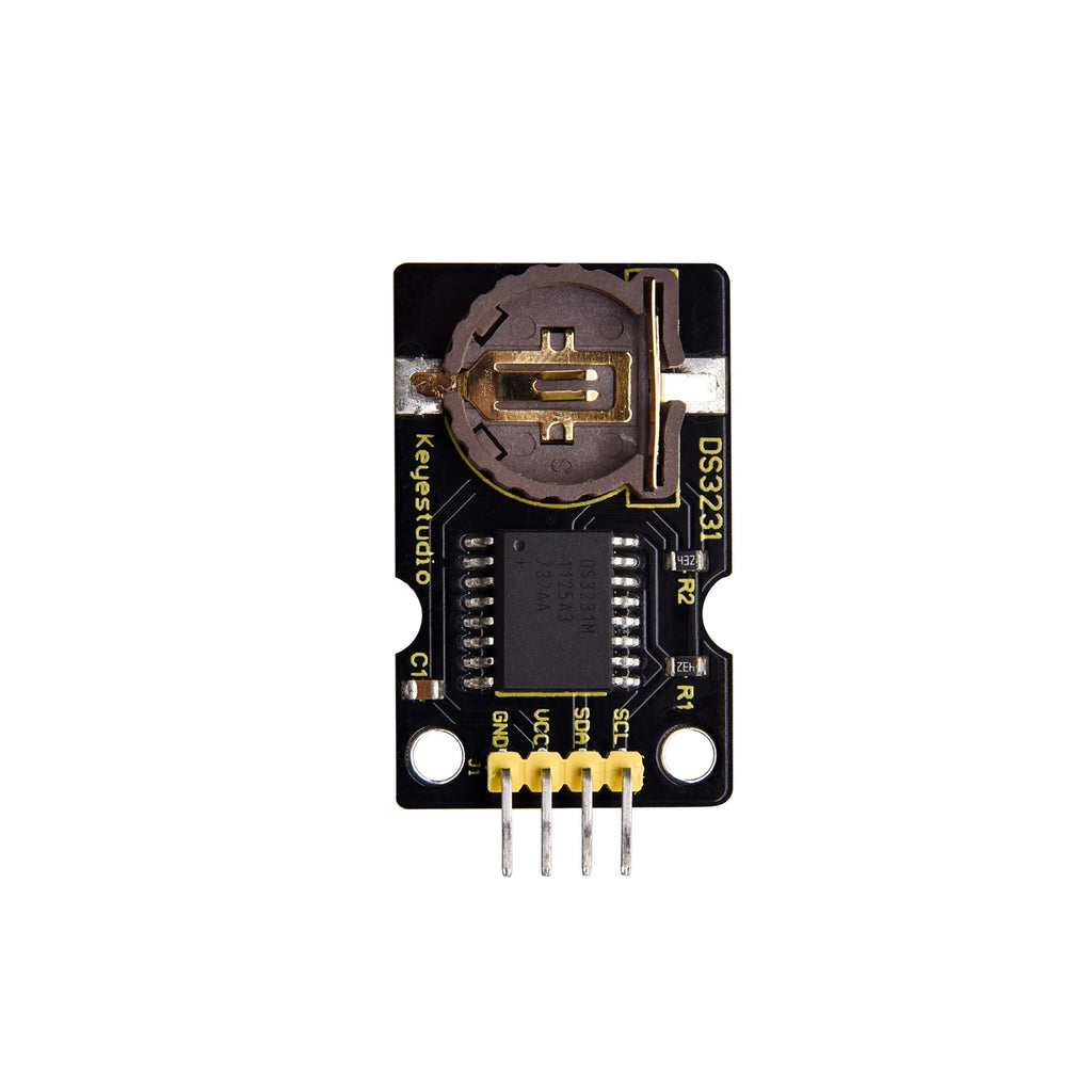 3PCS Keyestudio DS3231 Real Time Clock Module High Precision  For Arduino UNO & Mega Projects  Low Power Consumption
