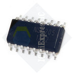 5-20PCS BC107 107 AD584JH AD584 VT1609 1609 ISPLSI2096VE-100LT128 ISPLSI2096 NS4205 4205 MCP2551-I/P MCP2551