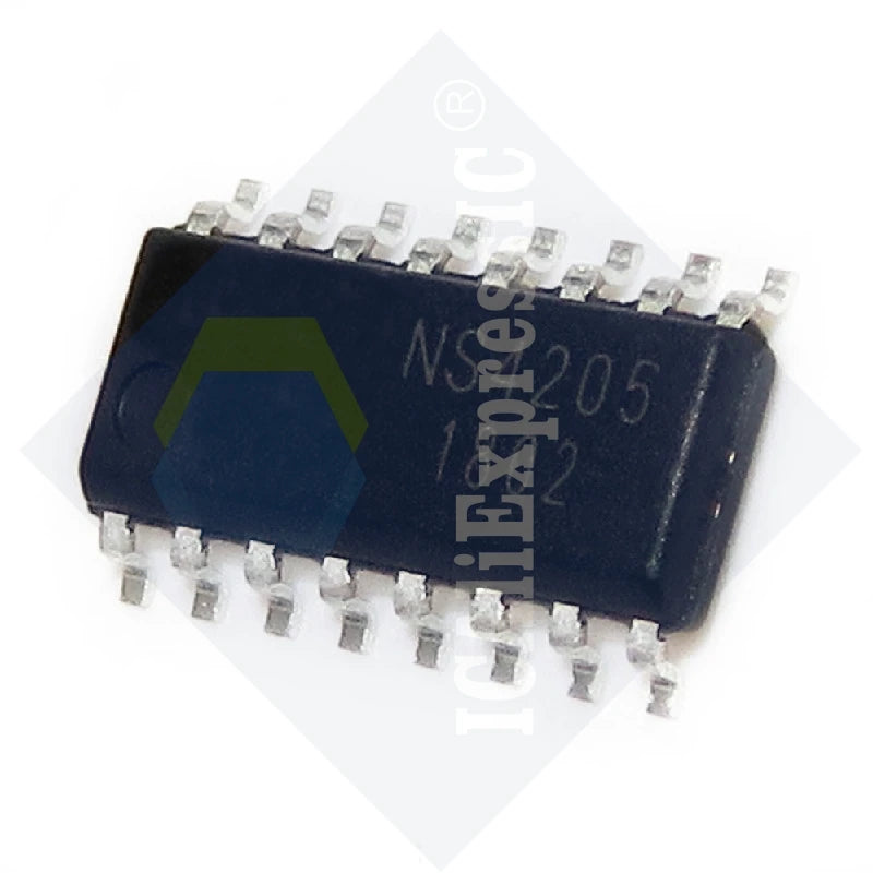 5-20PCS BC107 107 AD584JH AD584 VT1609 1609 ISPLSI2096VE-100LT128 ISPLSI2096 NS4205 4205 MCP2551-I/P MCP2551