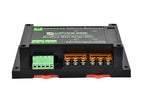 Waveshare Industrial Modbus RTU 4-ch Relay Module with RS485 Interface, 30A High Current, Onboard LED Indicators