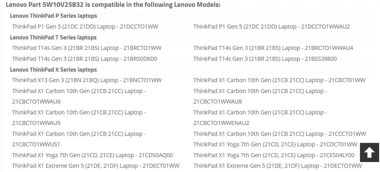 FM350-GL 5G NR M.2 Sub6 4*4 MIMO FRU 5W10V25832 For ThinkPad P1 Gen5 T14s Gen3 X13 Gen3 X1 Carbon 10th Gen X1 Yoga 7th Gen