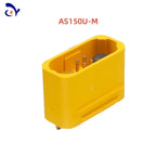 1PCS AS150U、AS150UPW(2+4)、AS150UPB Connector Amass Male Female Male High Current Model Airplane Plug