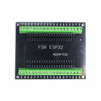 ESP32-ESP8266 Expansion Board Module for ESP32Development Board 30Pin 38Pin GPIO 1 into 2