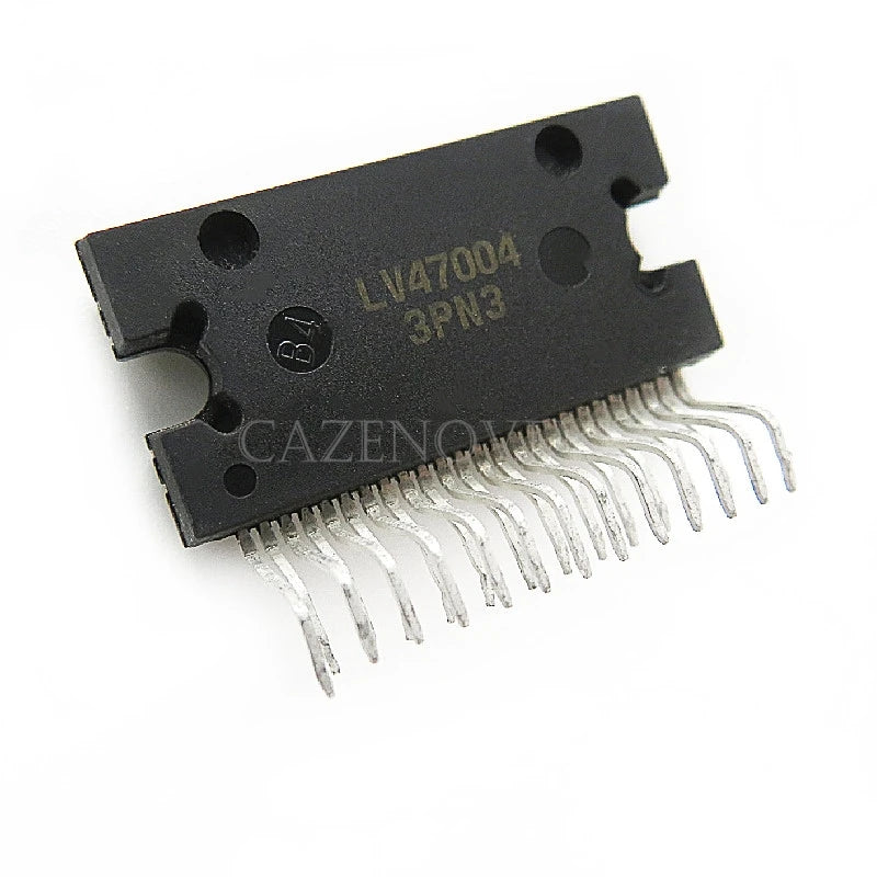 PAL007A PAL007 PA2032A PA2032 PA2030A PA2030 LV47004 47004 LV47002 47002 LA47505 47505 ZIP-25