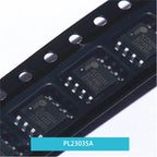 PCA82C250T PCA82C251 PCA82C251T PCA82C251T-YM PCF8563 PCF8563T PGA103U PL2303SA PS2502-1 PS9505 PT5126A-S-TP RC4558DR REF02AU