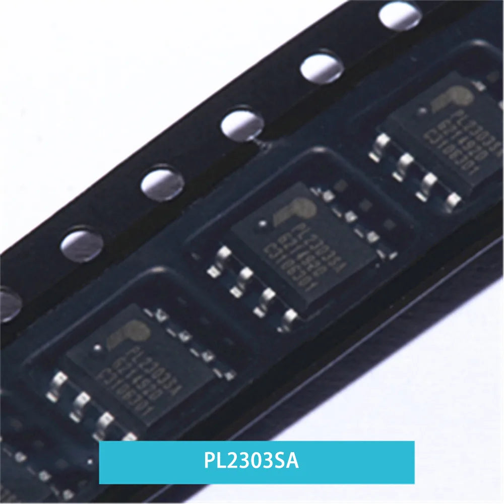 PCA82C250T PCA82C251 PCA82C251T PCA82C251T-YM PCF8563 PCF8563T PGA103U PL2303SA PS2502-1 PS9505 PT5126A-S-TP RC4558DR REF02AU
