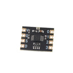 ZY ADS1115 Four 16-bit ADC Module I2C Communication Module ADC Sampling Channel ADS1115 Chip