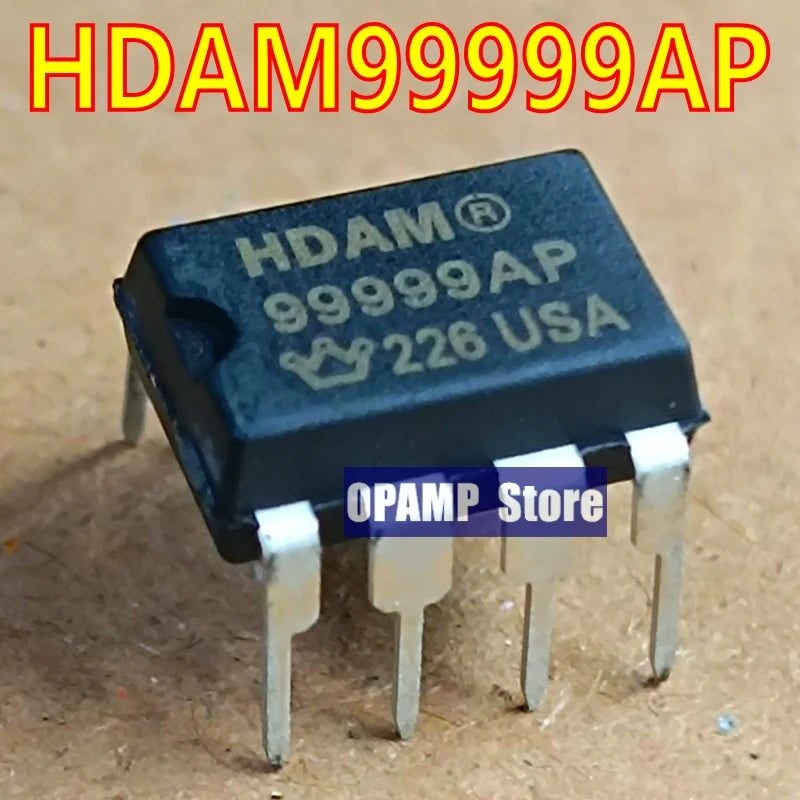 HDAM8888 HDAM9988 HDAM99999 HDAM9988AP HDAM99999AP HDAM9988BR dual/single OPAMP upgrade MUSES02/OPA2604AP/627/AD827/LME49720HA