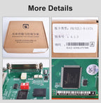 Startnow JCZ Control Card Fiber CO2 UV Laser Marking Machine Universal FBLI-B-LV7 Control Board Ezcard For Laser Marking Machine