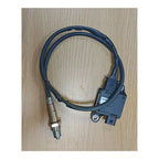For Kia Carens IV 2013-2018 1.7 Crdi Car PM Sensor Particulate Matter Sensor 392652A410