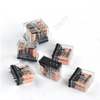 20Pcs/Lot Power Relays G2R-1-E 12VDC 24VDC 8PIN 16A 250VAC 30VDC SPDT G2R-1-E-5VDC G2R-1-E-12VDC G2R-1-E-24VDC 100% Original New