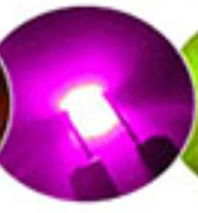 100pcs/LOT 0603/1608 SMD LED Diode Kit Red/Green/Blue/White/Yellow/Orange/Ice blue/Purple/Pink/Light green/Warm white