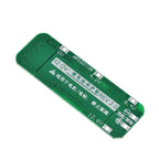 BMS 3S 20A Li-ion Lithium Battery 18650 Charger PCB Protection Board For Drill Motor 11.1V 12V 12.6V Lipo Cell Module