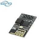 1/5/10pcs ESP-01 Upgraded Version ESP-01S ESP8266 Serial WIFI Model Authenticity Guaranteed Internet Model Board For Arduino