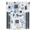 NUCLEO-G431RB STM32G431RBT6 microcontroller STM32 Nucleo-64 development board