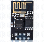ESP8266  cp2104 ESP-01 ESP-01S WIFI module downloader ESP LINK v1.0   for arduino respberry pi
