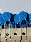 10PCS  431KD14J 430V 14MM VARISTOR RESISTOR