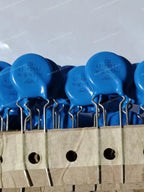 10PCS  431KD14J 430V 14MM VARISTOR RESISTOR