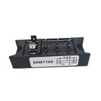 50MT160 Three-phase bridge Diode rectifier 50A1600V 2PCS/LOT