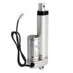1000N 14mm/s Speed Linear Actuator WIth Remote Control 12V Metal Gear DC Electric Drive Linear Motor 50mm 100mm 150mm Stroke