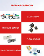 GY-955V2 BNO055 BNO085 Nine-Axis Sensor Gyroscope, Accelerometer, and Magnetometer Module