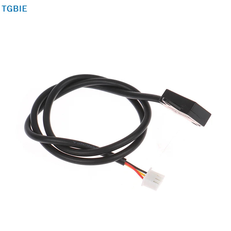 [TL]Non Contact Water Level Sensor Capacitive Liquid Level Sensor Liquid Detection Switch Controller Water Level Detector Tool