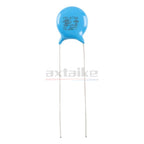 50PCS 250V 400V AC Safety Y Capacitor X1Y1 Ceramic Capacitor 470pF 680pF 1nF 2.2nF 3.3nF 4.7nF 10nF 103 102 222 100pF 220pF 471K