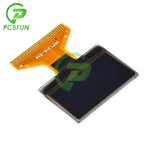 0.96 Inch OLED Display Blue/White/ Double Color LCD Screen Display Module 128x64 30pin Driver SPI/IIC for DIY KIT