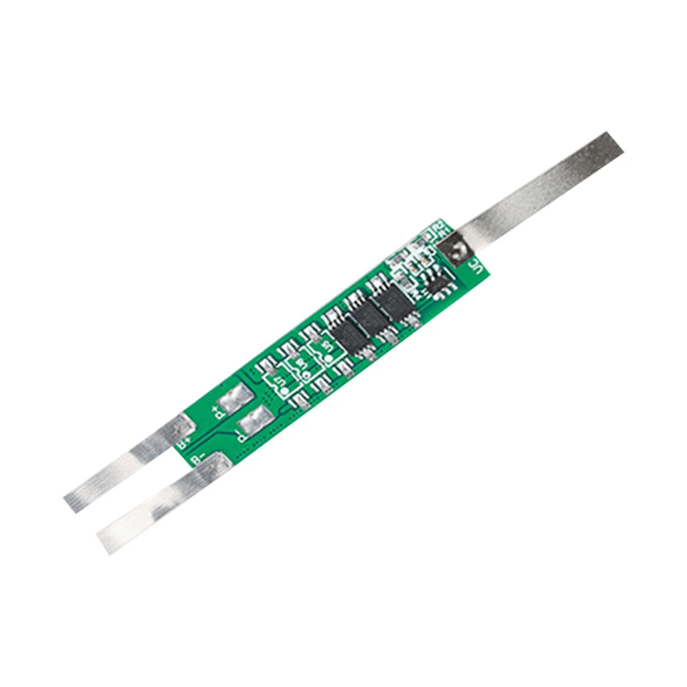 5-10pcs/lot BMS 2S 7.4V 2A 3A 4.5A 6A 7.5A 9A Li-ion Battery Protection Board for 18650 Li-ion Lithium Lipo Battery Cell
