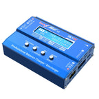 Original IMAX B6 V2 6A 60W Balance Charger Discharger for Mavic/Inspire Battery