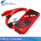 PICKit2 PICKIT3 PICKit3.5 Programmer + PIC ICD2 PICKit 2 PICKIT 3 PICKIT 3.5 Programming Adapter Universal Programmer Seat