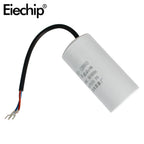 CBB60 450V Motor Run Capacitors AC Starting Capacitor 5% 3/4/5/6/8/10/12/14/15/16/18/20/25/30/40/45/50/60UF for Washing Machine