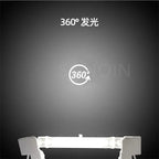 R7S LED Glass Tube COB Bulb 78MM 118MM High Power R7S Corn Lamp J78 J118 Replace Halogen Light AC 110V 220V Lampadas