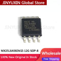 5-100Pcs MX25L6406EM2I 12G MX25L6406E 25L6406 MX25L6406 SMD SOP8 8M Flash Chip