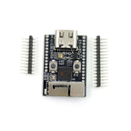 Wifi6 ESP32 C6 Development Board with Crystal Oscillator RGB LED 4MB FLASH Low Power RISC-V 32-Bit ESP32-C6 N4 BT Wifi Module