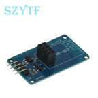 ESP8266 ESP-01 ESP01S Serial Wireless WIFI Module For Arduino Transceiver Receiver Adapter Board Raspberry Pi UNO R3 One 3.3V 5V