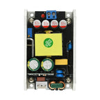 Compact Gallium Nitride Power Module 100W/150W Switching Power Supply Board AC 95-265V to DC 12/24V AC 170-265V to DC 12/24V