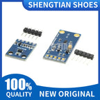 GY-30 GY-302 BH1750FVI  BH1750 The digital optical intensity illumination sensor BH1750FVI of module for arduino 3V-5V