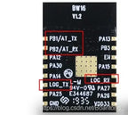 BW16 KIT with Wifi Kill Support 4.2G and 5G RTL8720DN NodeMCU Serial port to wifi wireless WIFI module BW16 module