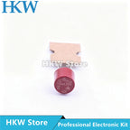 5pcs/lot 372 Series 250V TR5 Fuse Time-lag Fuses Cylindrical 40MA to 6.3A T1A T2A T63MA T3.15A T5A T6.3A Time Delay Littelfuse