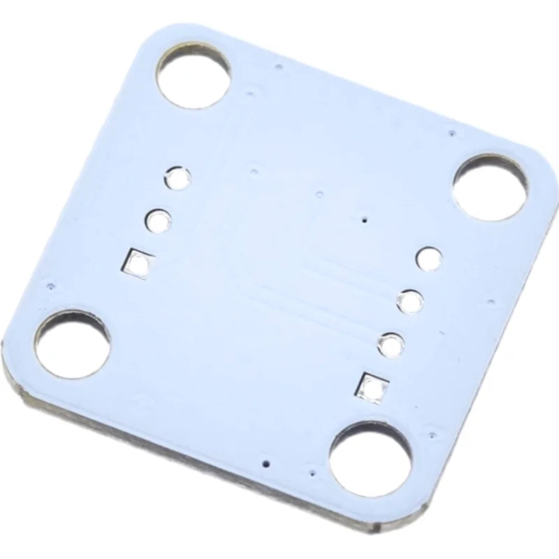 1PCS AS5600 magnetic encoder magnetic induction angle measurement sensor module 12bit high precision
