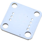 1PCS AS5600 magnetic encoder magnetic induction angle measurement sensor module 12bit high precision