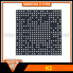 1~20PCS/LOT New ALLWINNER H3 ARM H3 CPU H3 BGA BGA347 Quad-core intelligent set-top box CPU processor chip