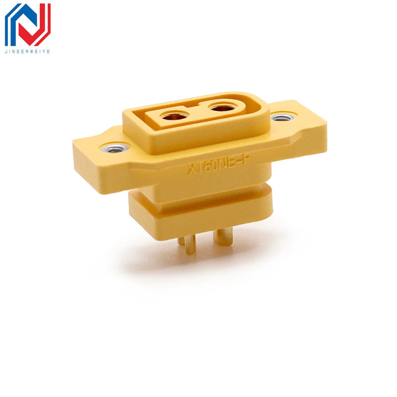 XT60NE-F Can Be Fixed Male and Female Plugs High Current Models Electric Adjustable Charging Power Plug Connector
